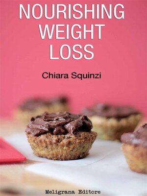 cover image of Nourishing Weight Loss